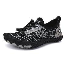 Bronoir™ GlanceX - Barefoot Shoes