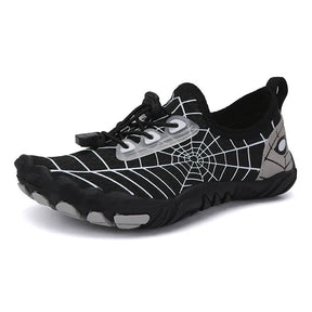 Bronoir™ GlanceX - Barefoot Shoes
