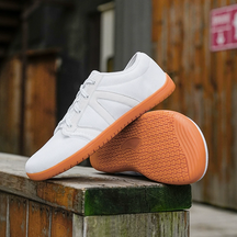 Bronoir™ EchoCore - Barefoot Sneakers