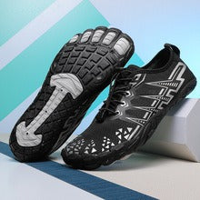 Bronoir™ Skin Pro con Rame - Scarpe Barefoot Allround di Messa a Terra