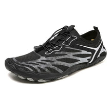 Bronoir™ Skin Pro con Rame - Scarpe Barefoot Allround di Messa a Terra