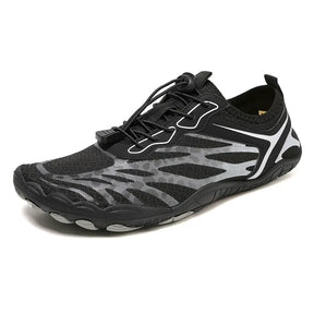 Bronoir™ Skin Pro con Rame - Scarpe Barefoot Allround di Messa a Terra