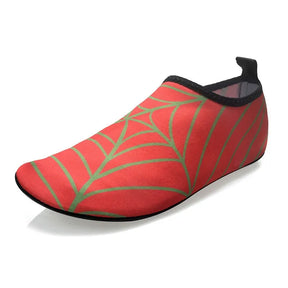 Bronoir™ Skin Pro con Rame - Scarpe Barefoot Allround di Messa a Terra