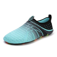 Bronoir™ NestFlow - Barefoot Shoes