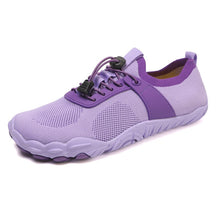Bronoir™ Skin Pro con Rame - Scarpe Barefoot Allround di Messa a Terra