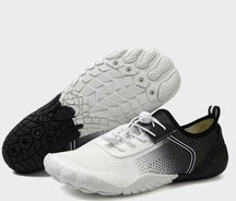 Bronoir™ Skin Pro con Rame - Scarpe Barefoot Allround di Messa a Terra