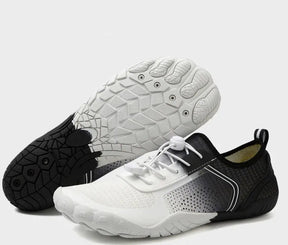 Bronoir™ Skin Pro con Rame - Scarpe Barefoot Allround di Messa a Terra