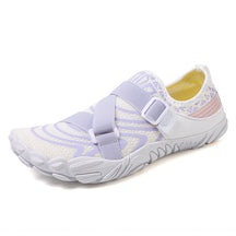 Bronoir™ Skin Pro con Rame - Scarpe Barefoot Allround di Messa a Terra