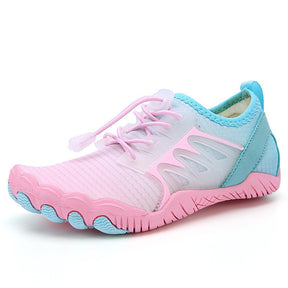 Bronoir™ NestX - Barefoot Shoes