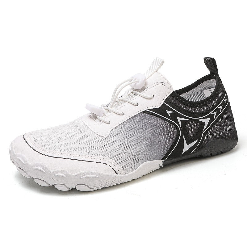 Bronoir™ Skin Pro con Rame - Scarpe Barefoot Allround di Messa a Terra