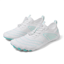 Bronoir™ Skin Pro con Rame - Scarpe Barefoot Allround di Messa a Terra