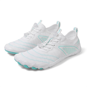 Bronoir™ Skin Pro con Rame - Scarpe Barefoot Allround di Messa a Terra