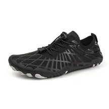 Bronoir™ PulseEase - Barefoot Shoes