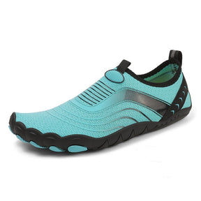 Bronoir™ Skin Pro con Rame - Scarpe Barefoot Allround di Messa a Terra