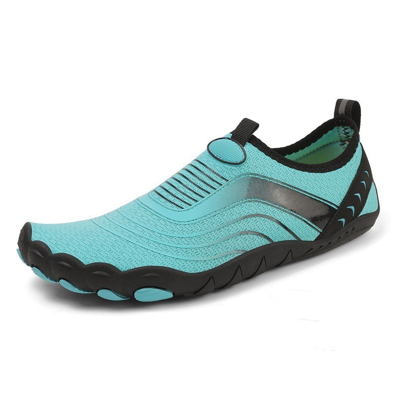Bronoir™ Skin Pro con Rame - Scarpe Barefoot Allround di Messa a Terra