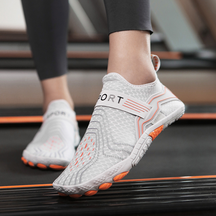 Bronoir™ Skin Pro con Rame - Scarpe Barefoot Allround di Messa a Terra