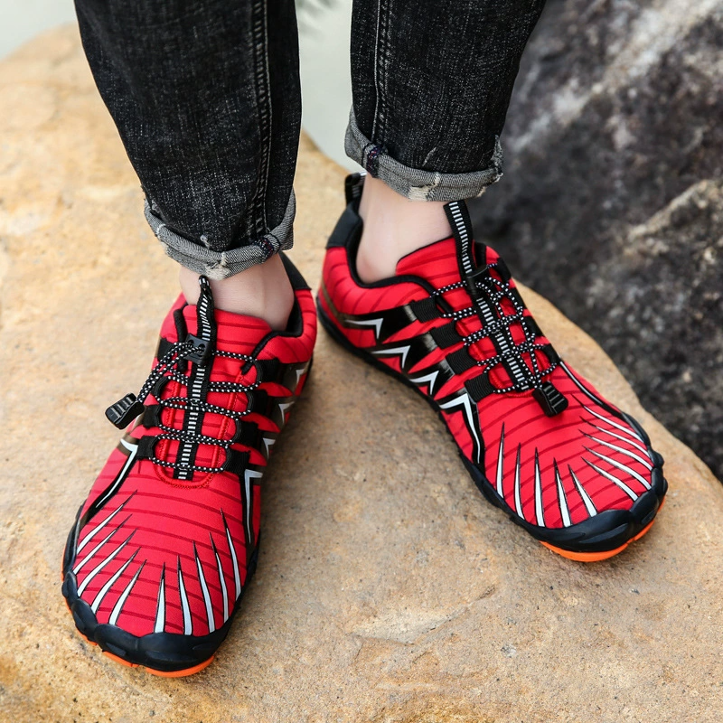 Bronoir™ Skin Pro con Rame - Scarpe Barefoot Allround di Messa a Terra