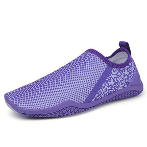 Bronoir™ TrailX - Barefoot Shoes