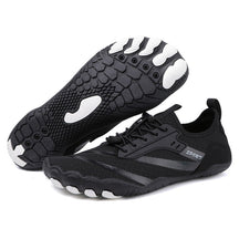 Bronoir™ Skin Pro con Rame - Scarpe Barefoot Allround di Messa a Terra