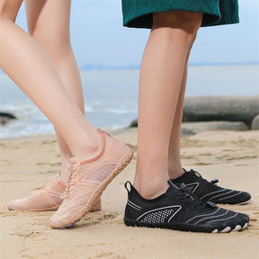 Bronoir™ Drive - Barefoot Shoes