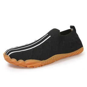 Bronoir™ Skin Pro con Rame - Scarpe Barefoot Allround di Messa a Terra