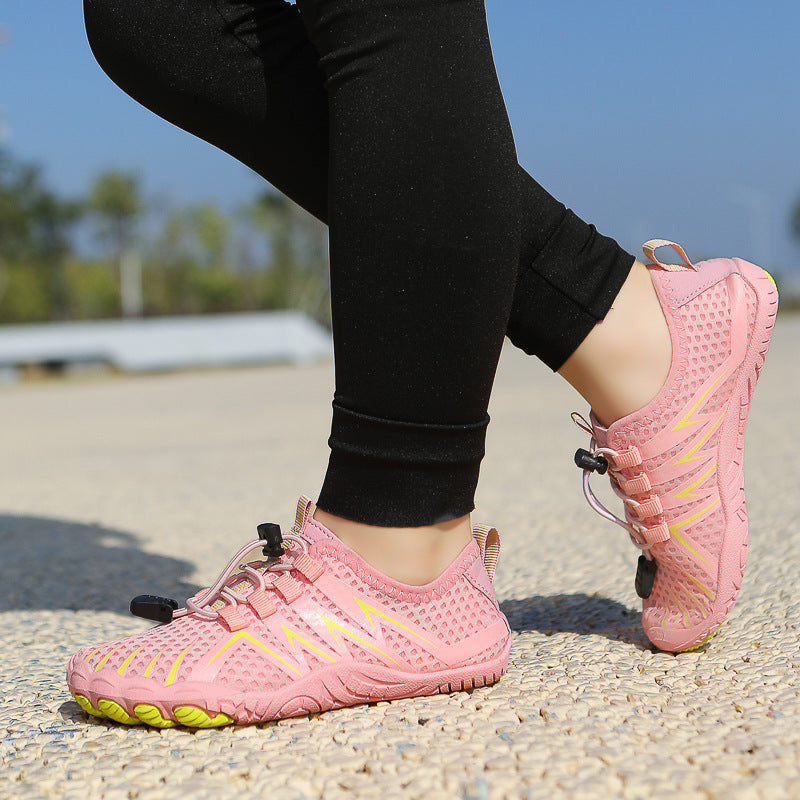 Bronoir™ Skin Pro con Rame - Scarpe Barefoot Allround di Messa a Terra