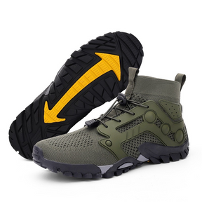 Bronoir™ Skin Pro con Rame - Scarpe Barefoot Allround di Messa a Terra