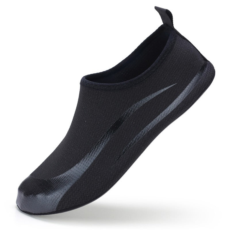 Bronoir™ Skin Pro con Rame - Scarpe Barefoot Allround di Messa a Terra