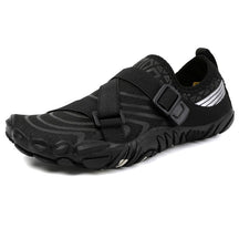 Bronoir™ Skin Pro con Rame - Scarpe Barefoot Allround di Messa a Terra