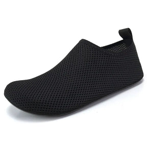 Bronoir™ Skin Pro con Rame - Scarpe Barefoot Allround di Messa a Terra
