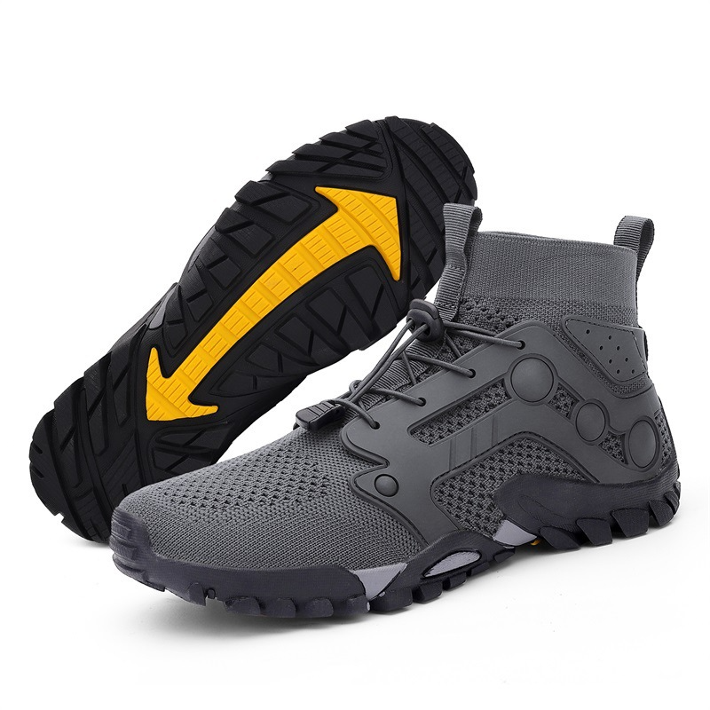 Bronoir™ Skin Pro con Rame - Scarpe Barefoot Allround di Messa a Terra