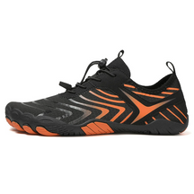 Bronoir™ Skin Pro con Rame - Scarpe Barefoot Allround di Messa a Terra