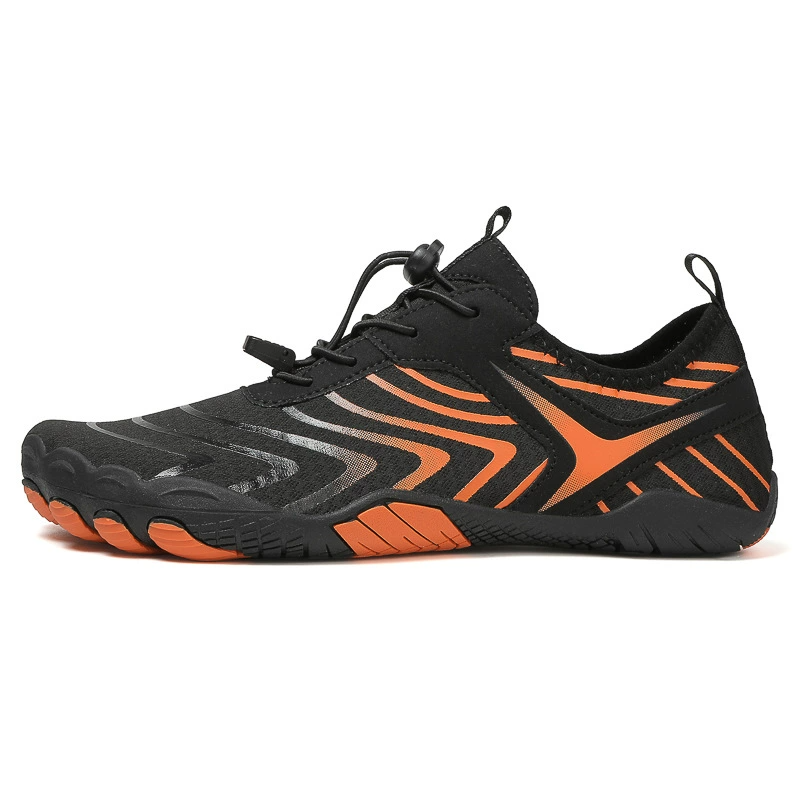 Bronoir™ Skin Pro con Rame - Scarpe Barefoot Allround di Messa a Terra