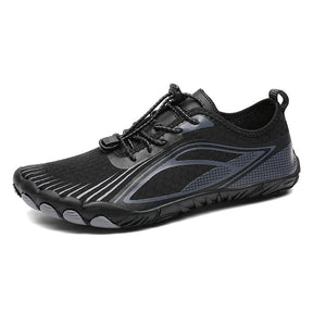 Bronoir™ Skin Pro con Rame - Scarpe Barefoot Allround di Messa a Terra