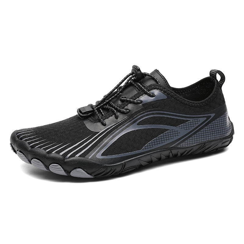 Bronoir™ Skin Pro con Rame - Scarpe Barefoot Allround di Messa a Terra