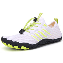 Bronoir™ Skin Pro con Rame - Scarpe Barefoot Allround di Messa a Terra