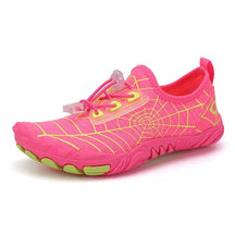 Bronoir™ GlanceX - Barefoot Shoes