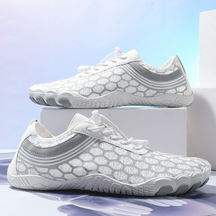 Bronoir™ StrideTrail - Barefoot Shoes