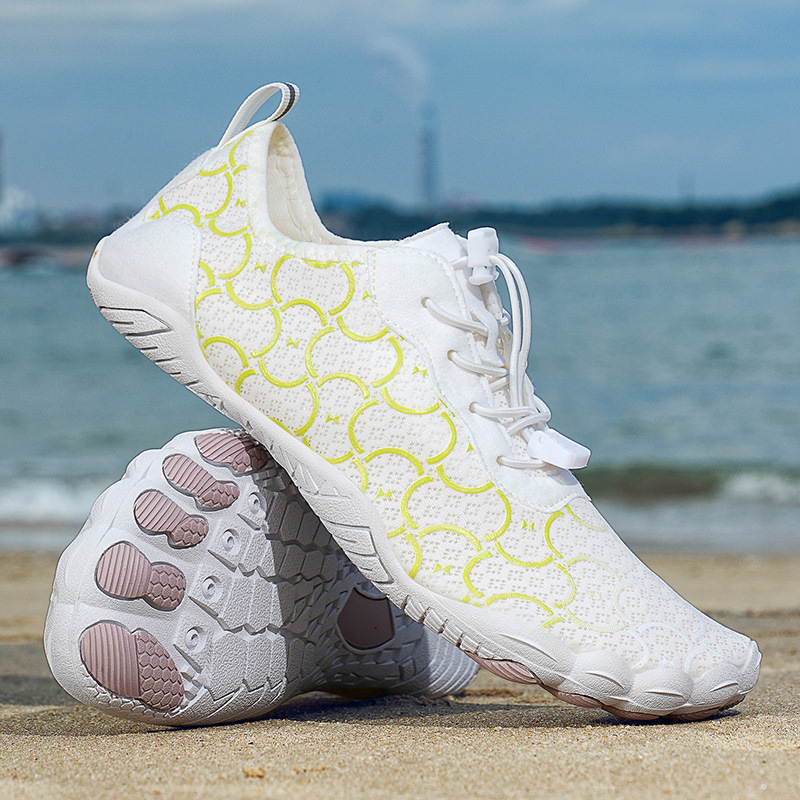 Bronoir™ Skin Pro con Rame - Scarpe Barefoot Allround di Messa a Terra