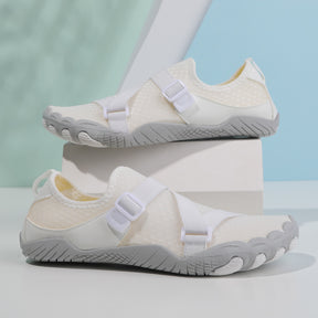 Bronoir™ Beat - Barefoot Shoes