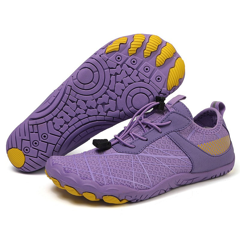 Bronoir™ WingX - Barefoot Shoes