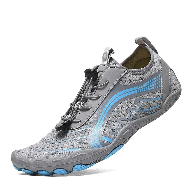 Bronoir™ Skin Pro con Rame - Scarpe Barefoot Allround di Messa a Terra