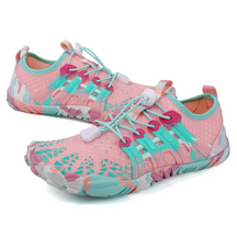 Bronoir™ Skin Pro con Rame - Scarpe Barefoot Allround di Messa a Terra