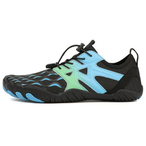 Bronoir™ Skin Pro con Rame - Scarpe Barefoot Allround di Messa a Terra