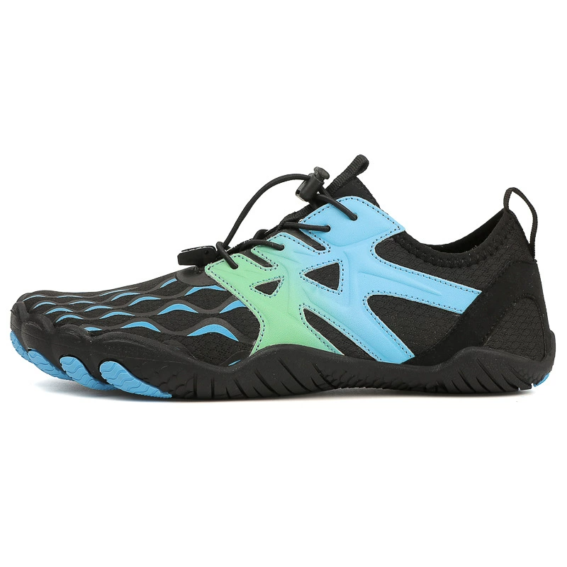 Bronoir™ Skin Pro con Rame - Scarpe Barefoot Allround di Messa a Terra