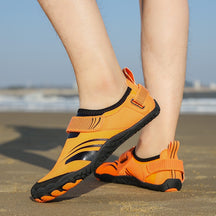 Bronoir™ VibeNest - Barefoot Shoes