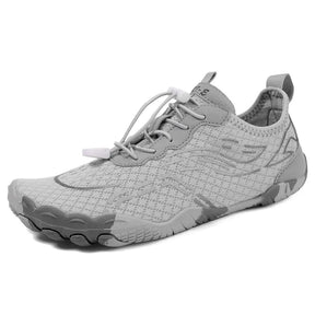 Bronoir™ Skin Pro con Rame - Scarpe Barefoot Allround di Messa a Terra