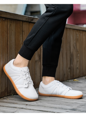 Bronoir™ EchoCore - Barefoot Sneakers