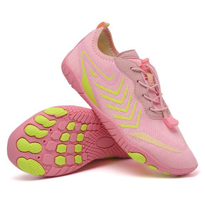 Bronoir™ Skin Pro con Rame - Scarpe Barefoot Allround di Messa a Terra