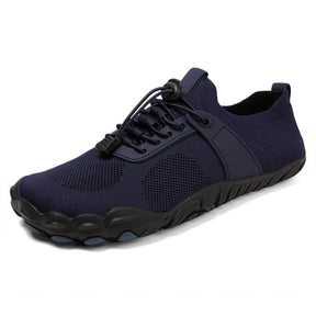 Bronoir™ Skin Pro con Rame - Scarpe Barefoot Allround di Messa a Terra